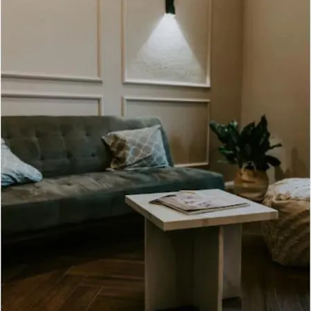 Apartment Gemuetliche Chlodwig No 1