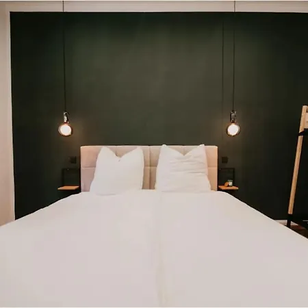 Apartment Gemuetliche Chlodwig No 1