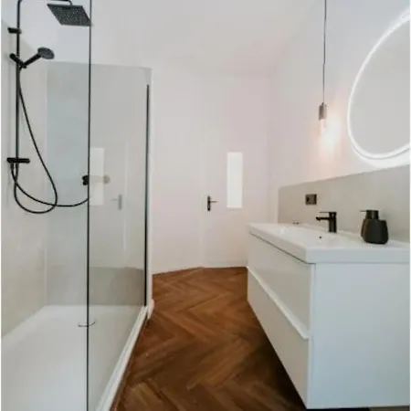 Gemuetliche Chlodwig No 1 Apartment *