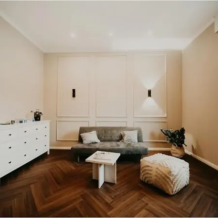 Gemuetliche Chlodwig No 1 Apartment