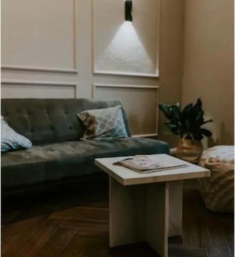 Appartement Gemuetliche Chlodwig No 1