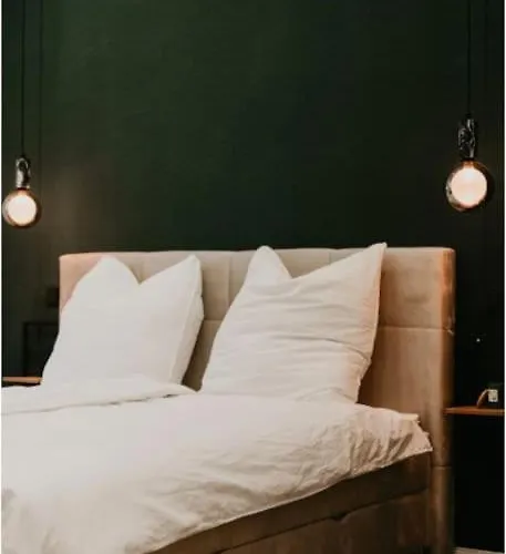 Gemuetliche Chlodwig No 1 Appartement Koblenz (Rhineland-Palatinate)