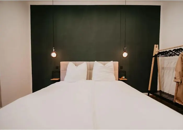 Appartement Gemuetliche Chlodwig No 1