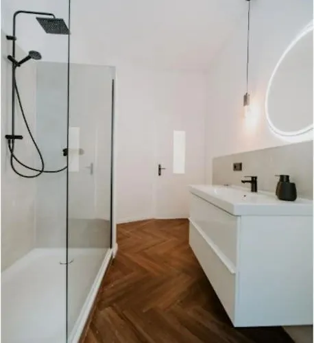 Gemuetliche Chlodwig No 1 Appartement *